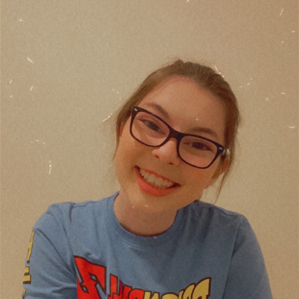 Meet your Posher, Nicole